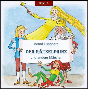 Der Rätselprinz