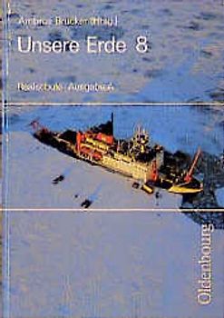 Unsere Erde - Ausgabe A