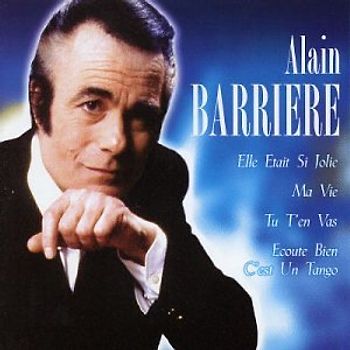 Alain Barriere - Concerts Musicorama