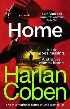Home - Harlan Coben [Paperback]