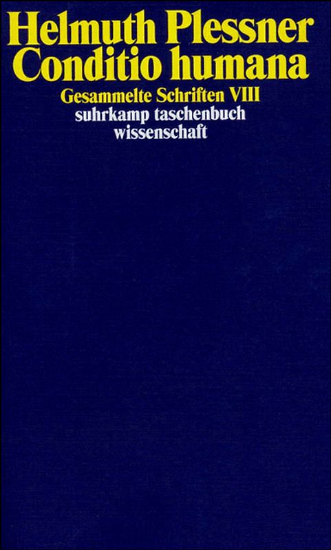 Gesammelte Schriften in zehn Bänden