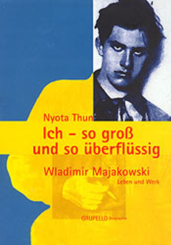 Ich - so gross und so überflüssig