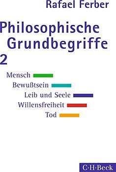 Philosophische Grundbegriffe 2
