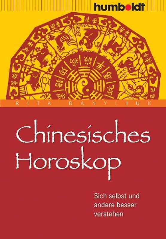 Chinesisches Horoskop