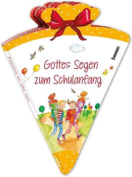 Gottes Segen zum Schulanfang