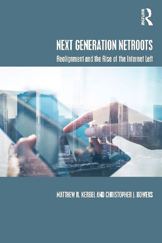 Next Generation Netroots