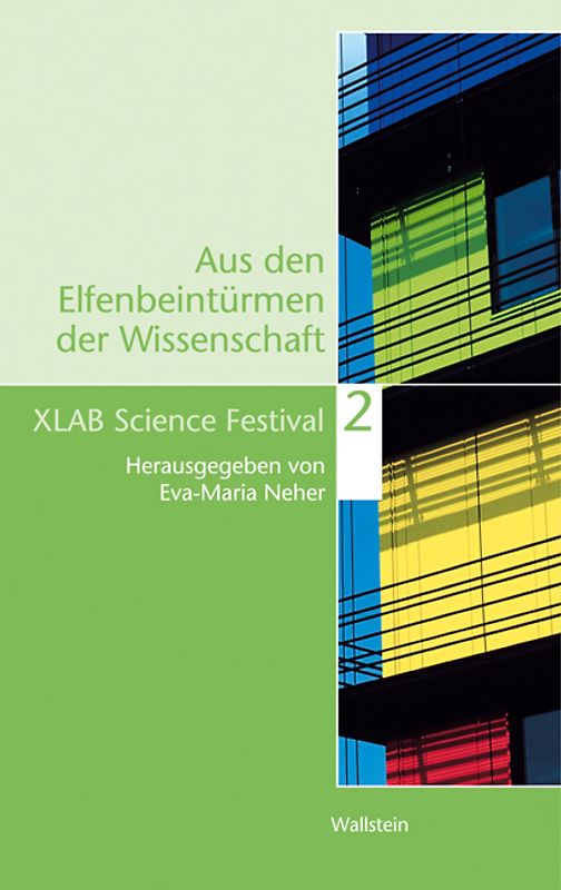 Aus den Elfenbeintürmen der Wissenschaft 2
