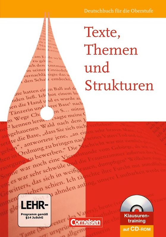 Texte, Themen und Strukturen - Allgemeine Ausgabe 2009