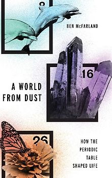 World from Dust