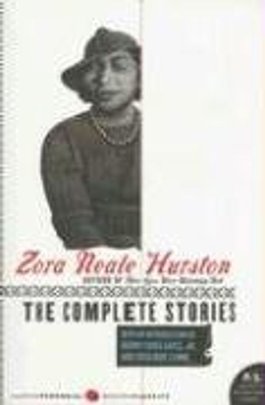 The Complete Stories (P.S.) - Zora Neale Hurston
