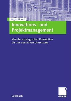 Innovations- und Projektmanagement
