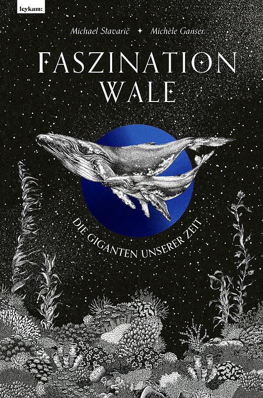 Faszination Wale - Die Giganten unserer Zeit