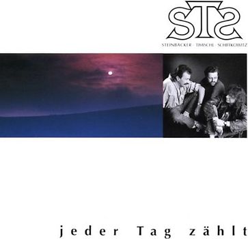 Sts - Jeder Tag Zählt
