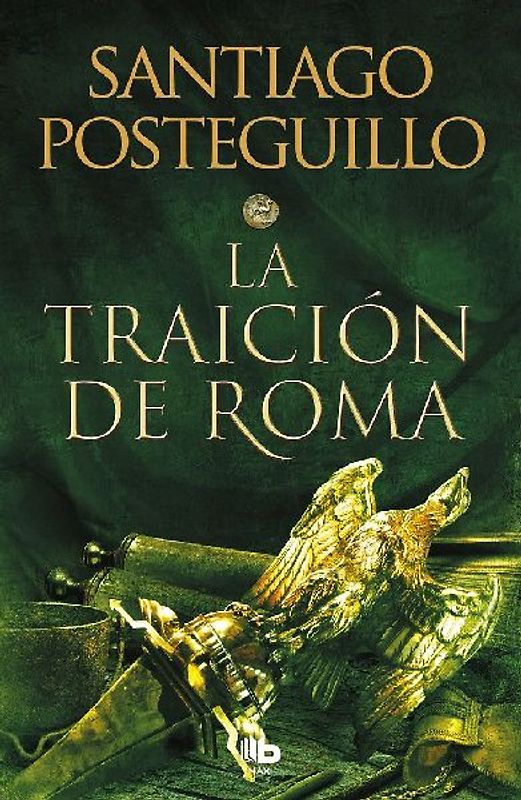 La traición de Roma