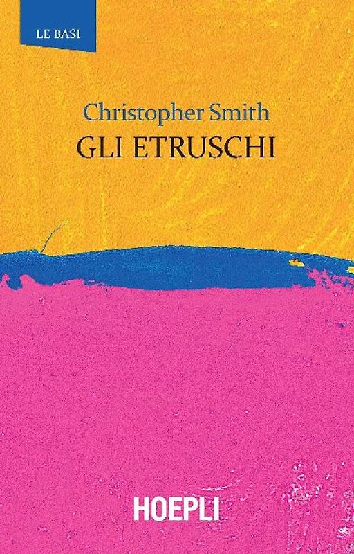 Gli Etruschi