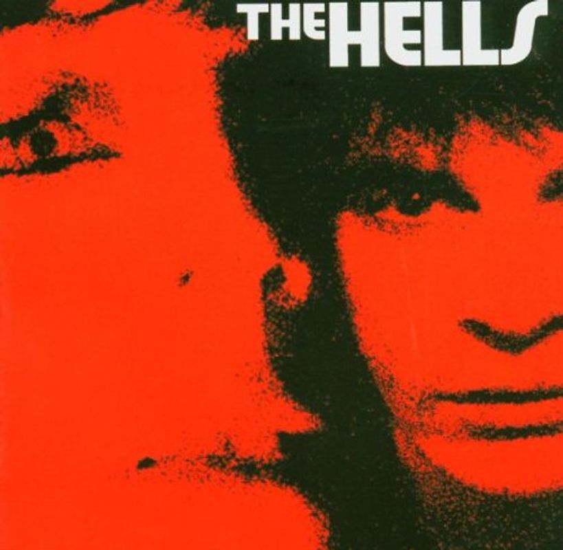 the Hells - The Hells