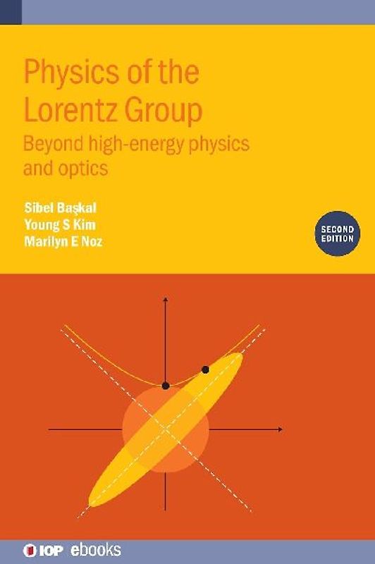 Physics of the Lorentz Group (Second Edition)