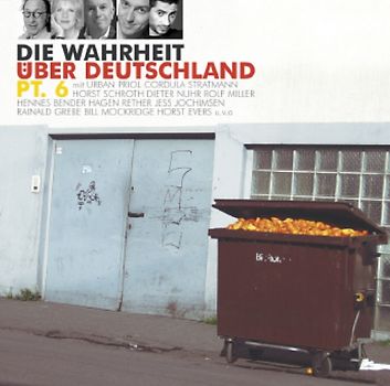 Die Wahrheit über Deutschland 6