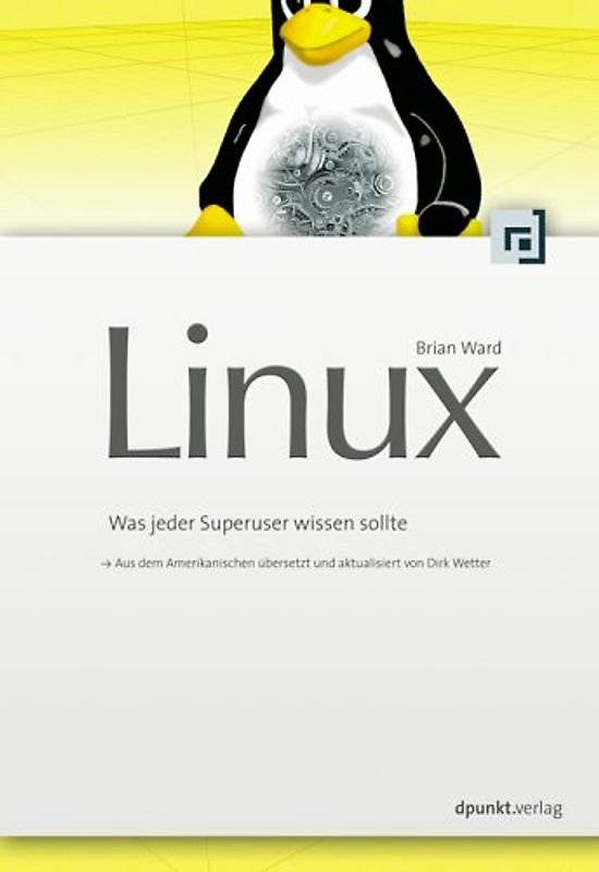 Linux verstehen und administrieren