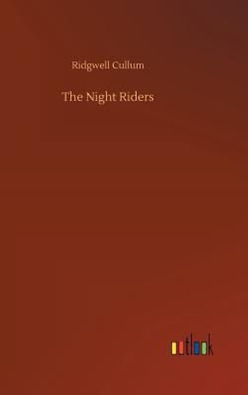 The Night Riders