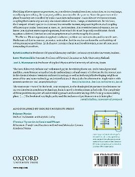 Ionic Transport Processes