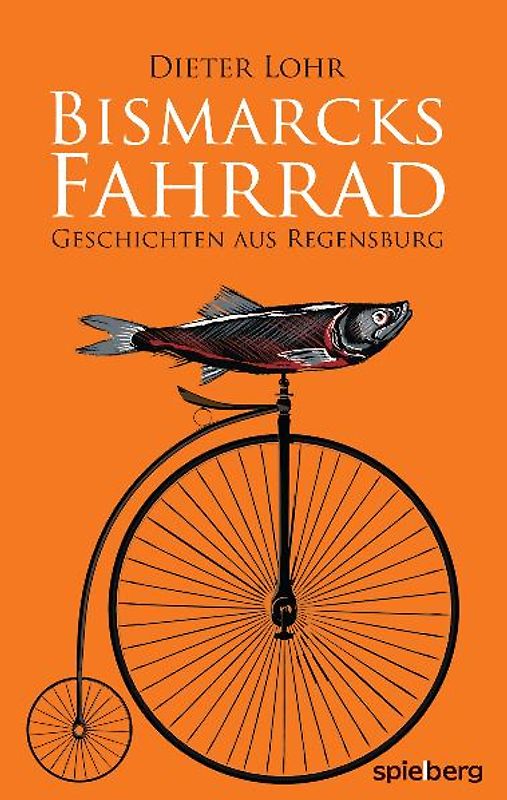 Bismarcks Fahrrad
