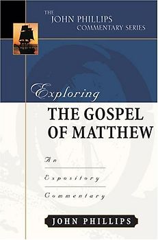 Exploring the Gospel of Matthew