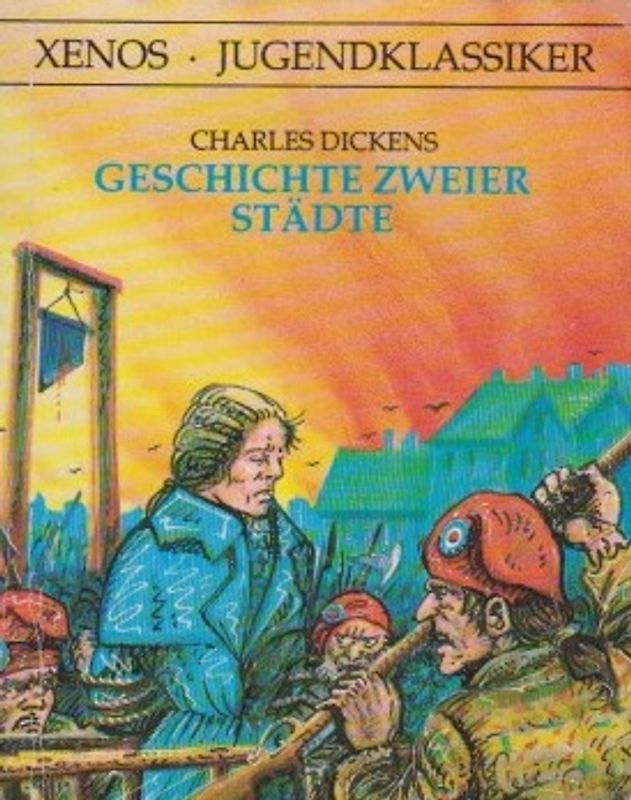 Geschichte Zweier Städte