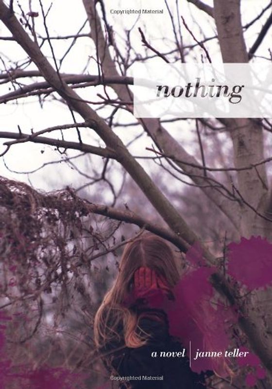 Nothing - Janne Teller