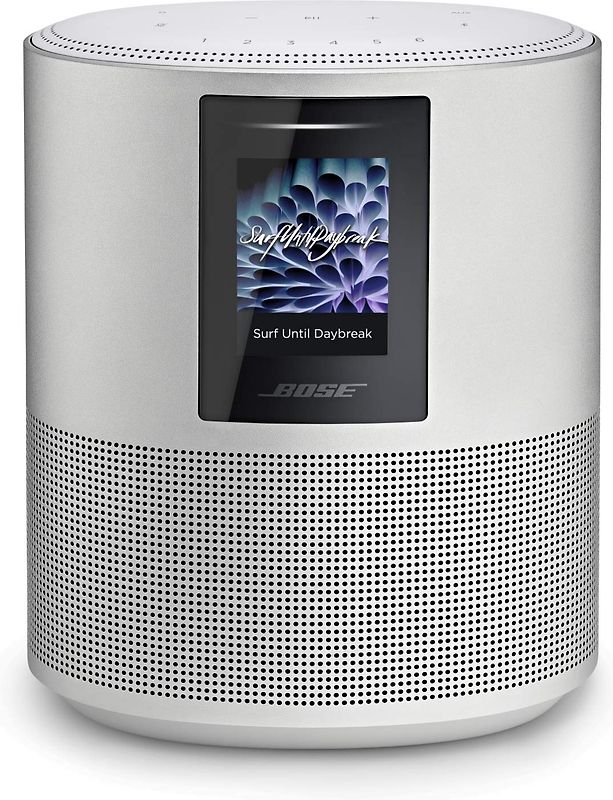 Bose Home Speaker 500 argent