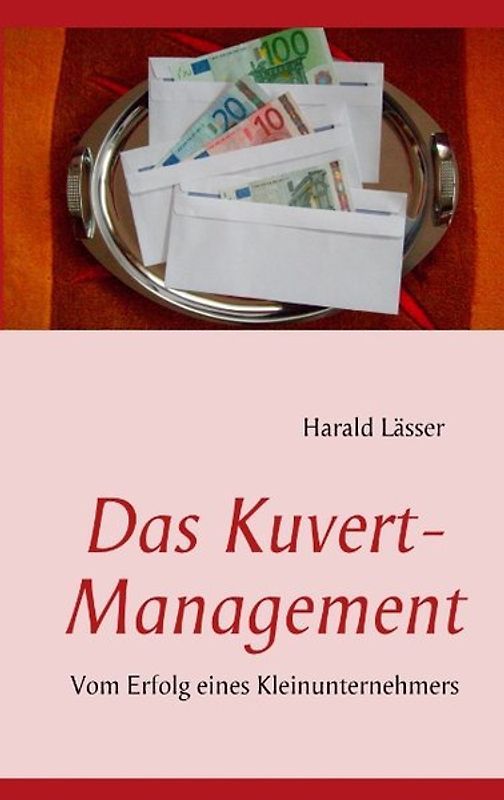 Das Kuvert - Management