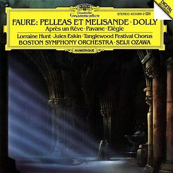 Hunt - Pelleas und M. / Apres un Reve u.a.