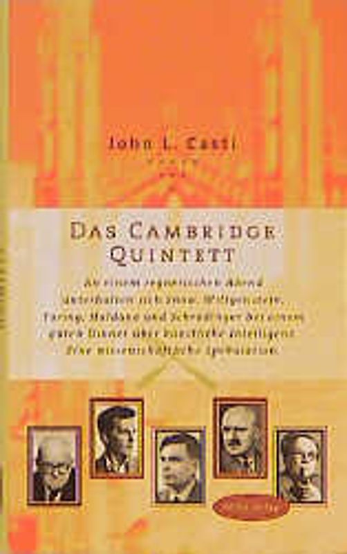 Das Cambridge Quintett
