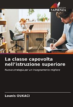 La classe capovolta nell'istruzione superiore