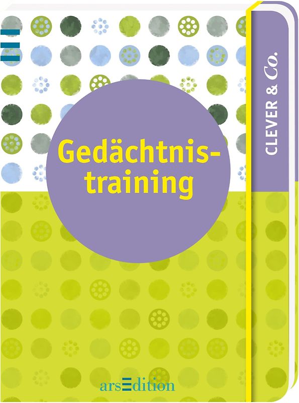 Clever & Co. - Gedächtnistraining