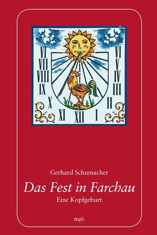 Das Fest in Farchau