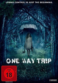 One Way Trip DVD