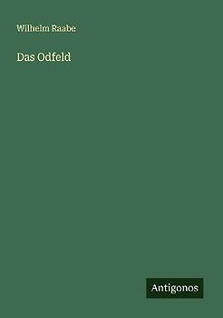 Das Odfeld