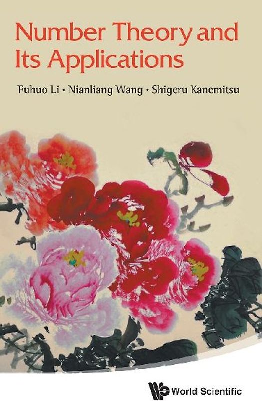 Number Theory and Its Applications