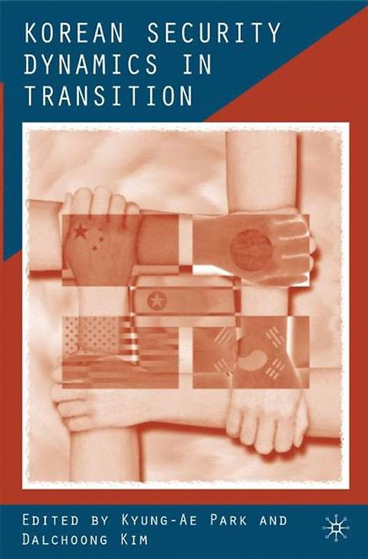 Korean Security Dynamics in Transition