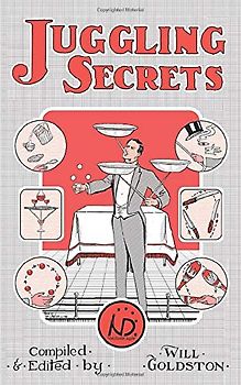 Juggling Secrets
