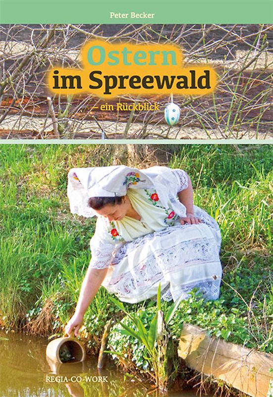 Ostern im Spreewald