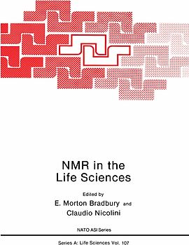 NMR in the Life Sciences