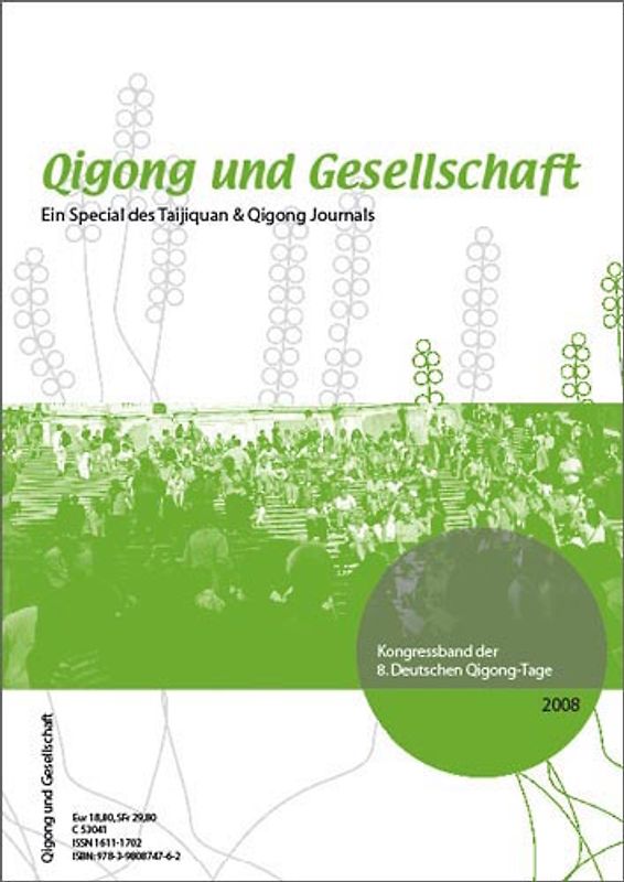 Qigong und Gesellschaft