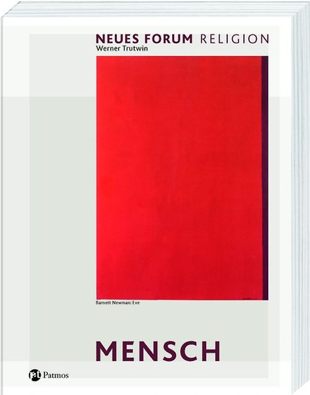 Neues Forum Religion - Mensch