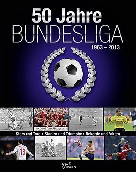 50 Jahre Bundesliga