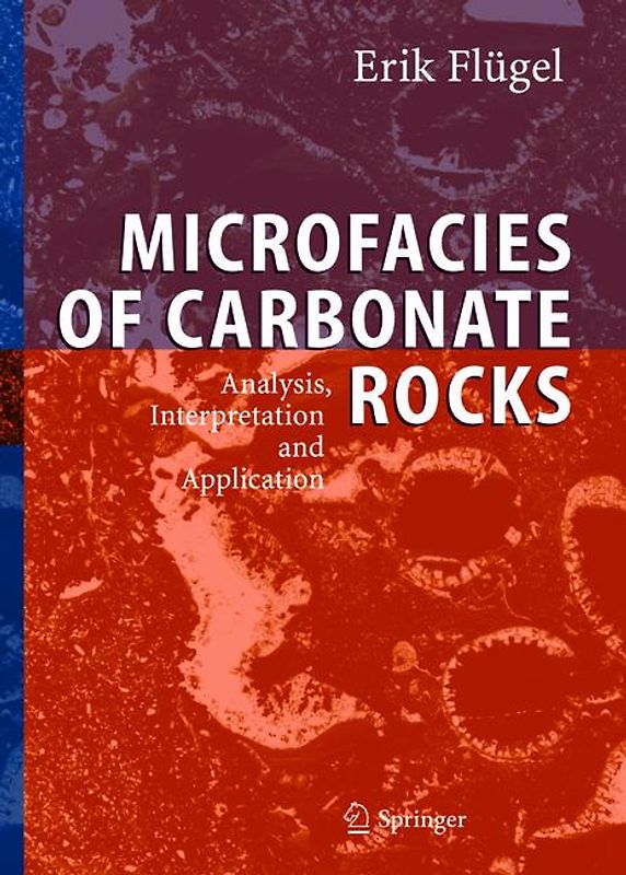 Microfacies of Carbonate Rocks