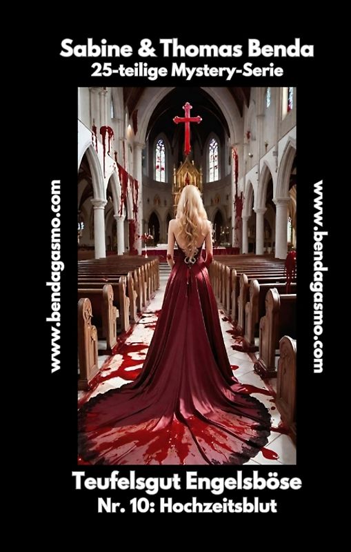 Teufelsgut Engelsböse Nr. 10
