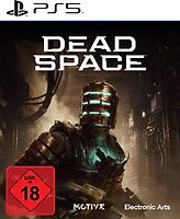 Dead Space (2023)