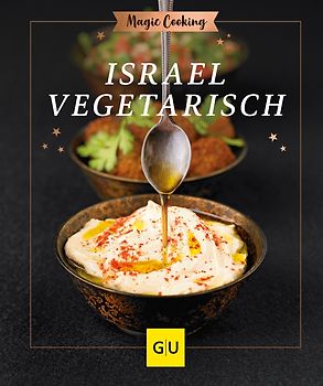 Israel vegetarisch